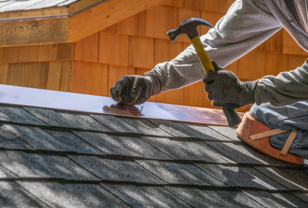 Best Chimney Flashing Repair  in Madison, SD