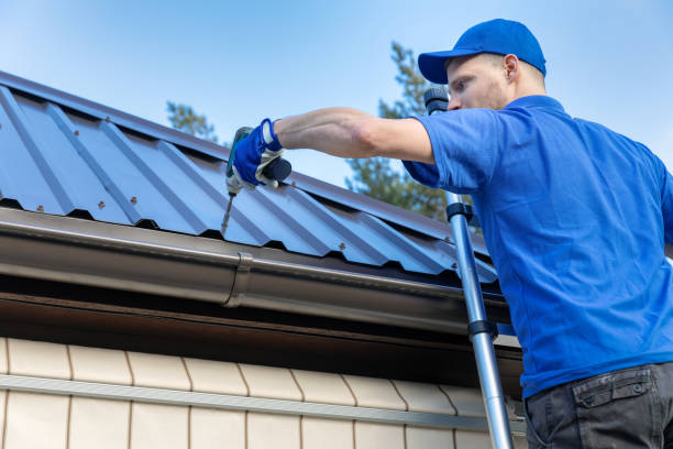 Best Metal Roofing Installation  in Madison, SD