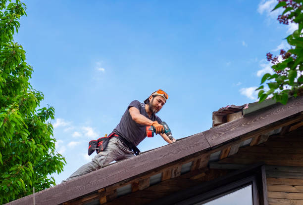  Madison, SD Roofing services Pros