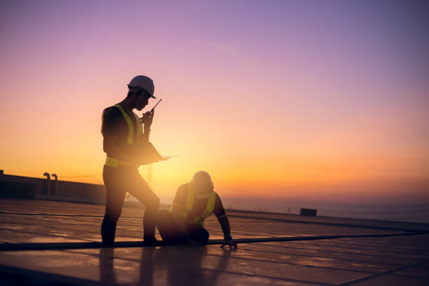Best Roofing for New Construction  in Madison, SD